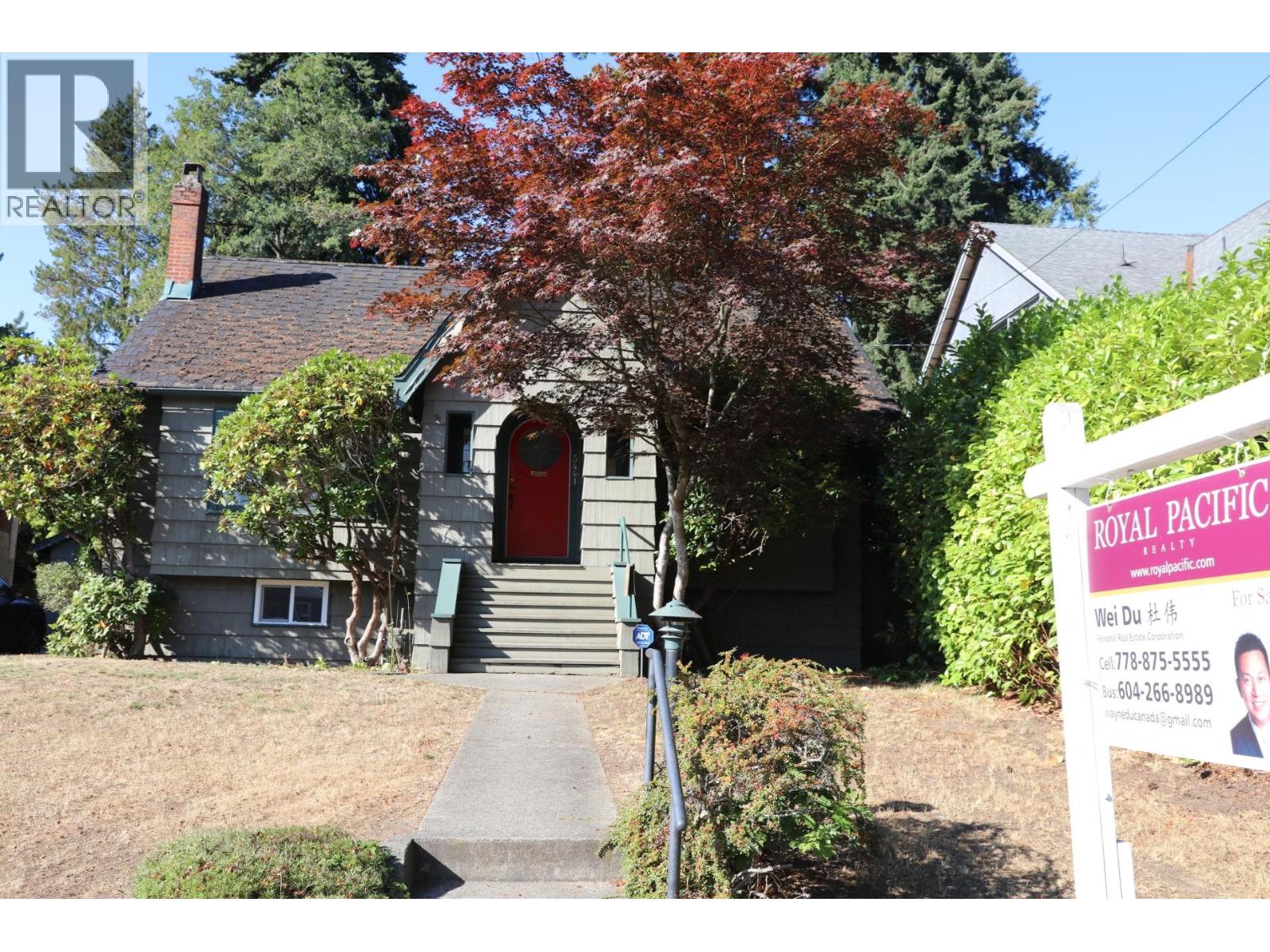 3441 W 35th Avenue, Vancouver, British Columbia V6N 2N3 - Photo 7 - R3158195