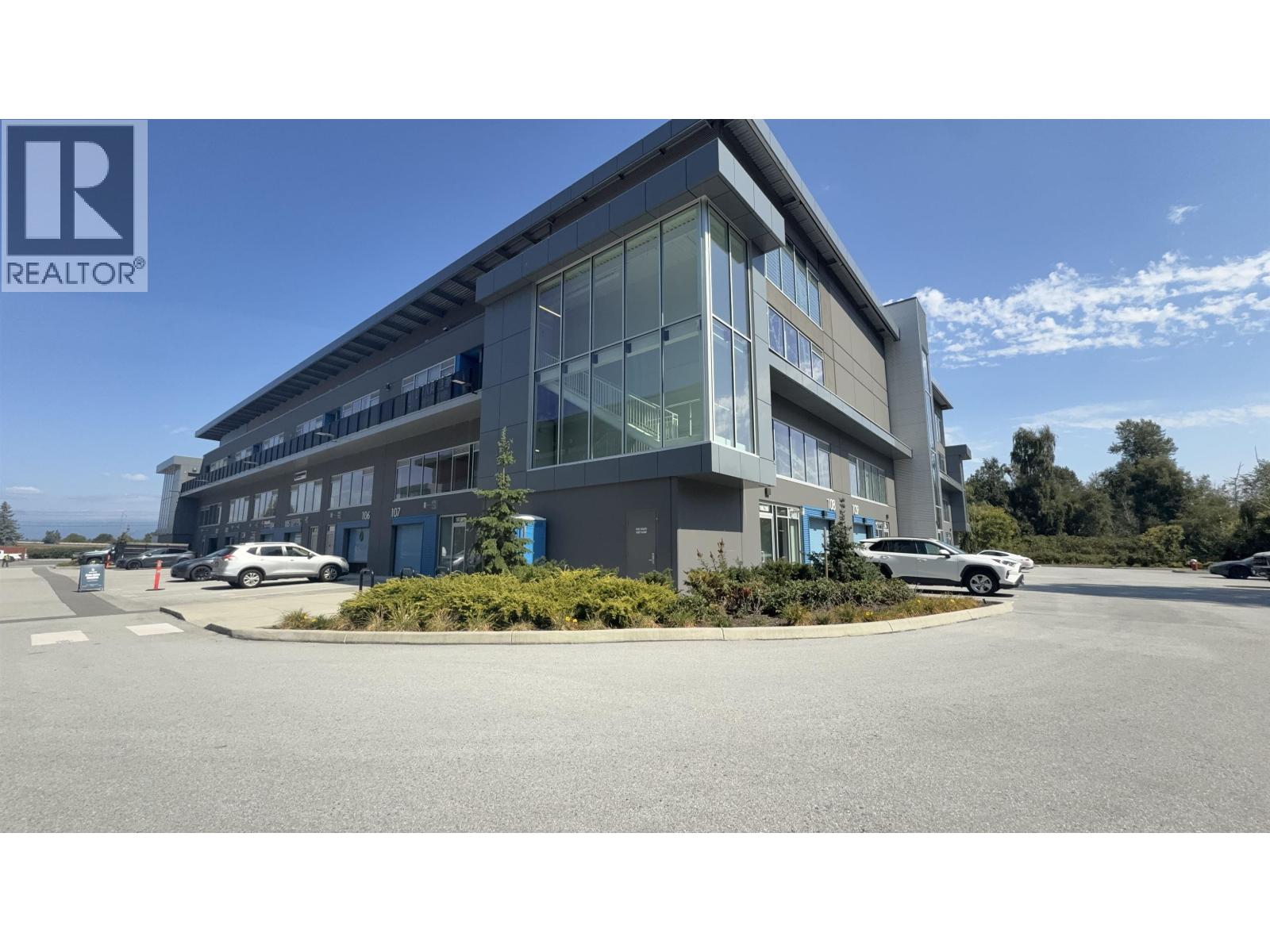 107 4888 VANGUARD ROAD, Richmond, British Columbia