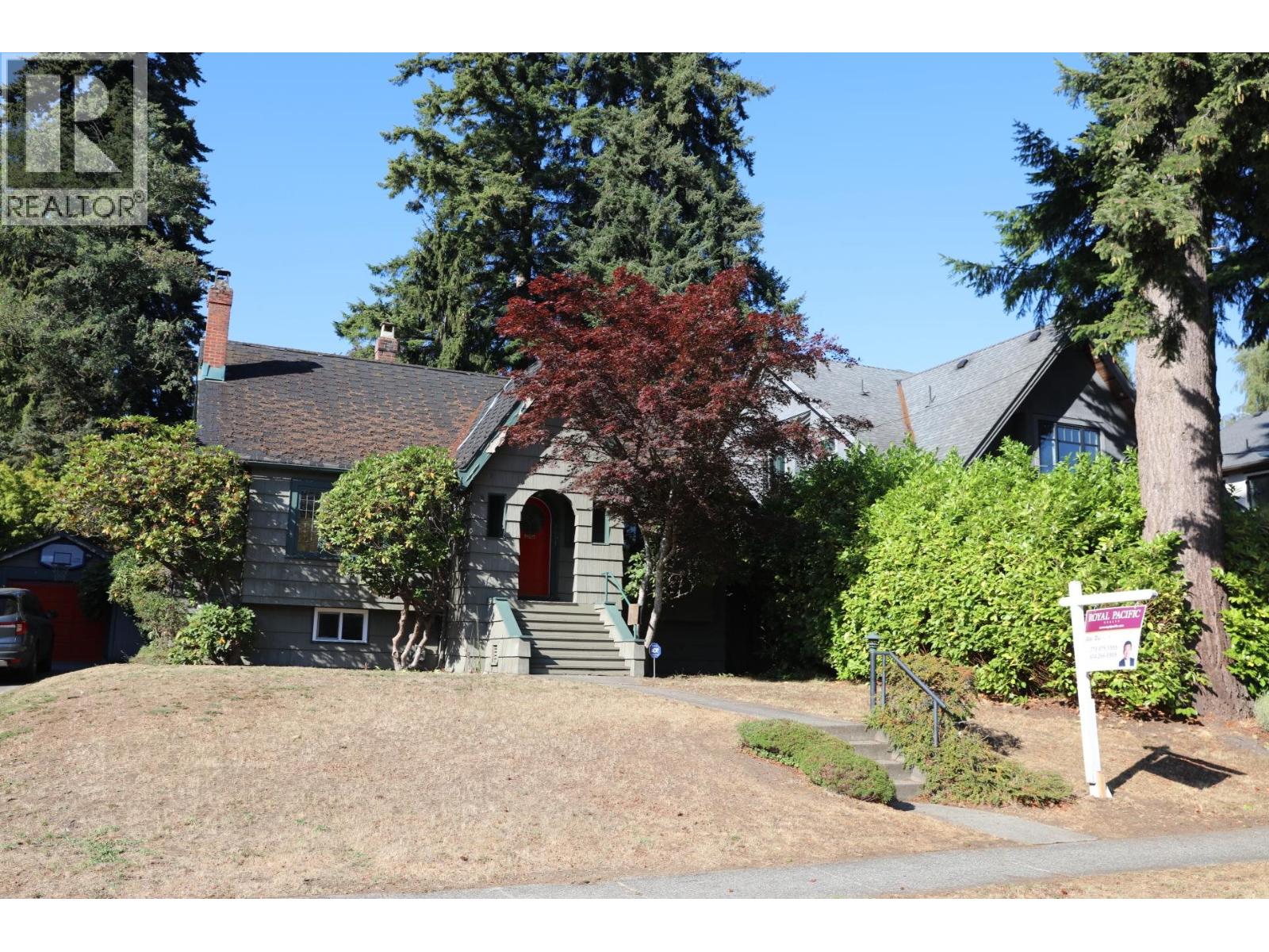 3441 W 35th Avenue, Vancouver, British Columbia V6N 2N3 - Photo 12 - R3158195