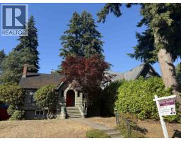 3441 W 35TH AVENUE, Vancouver, British Columbia