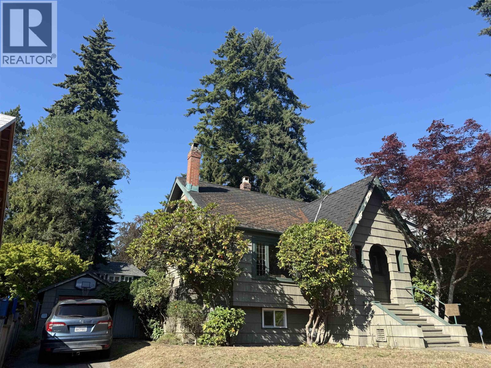 3441 W 35th Avenue, Vancouver, British Columbia V6N 2N3 - Photo 4 - R3158195