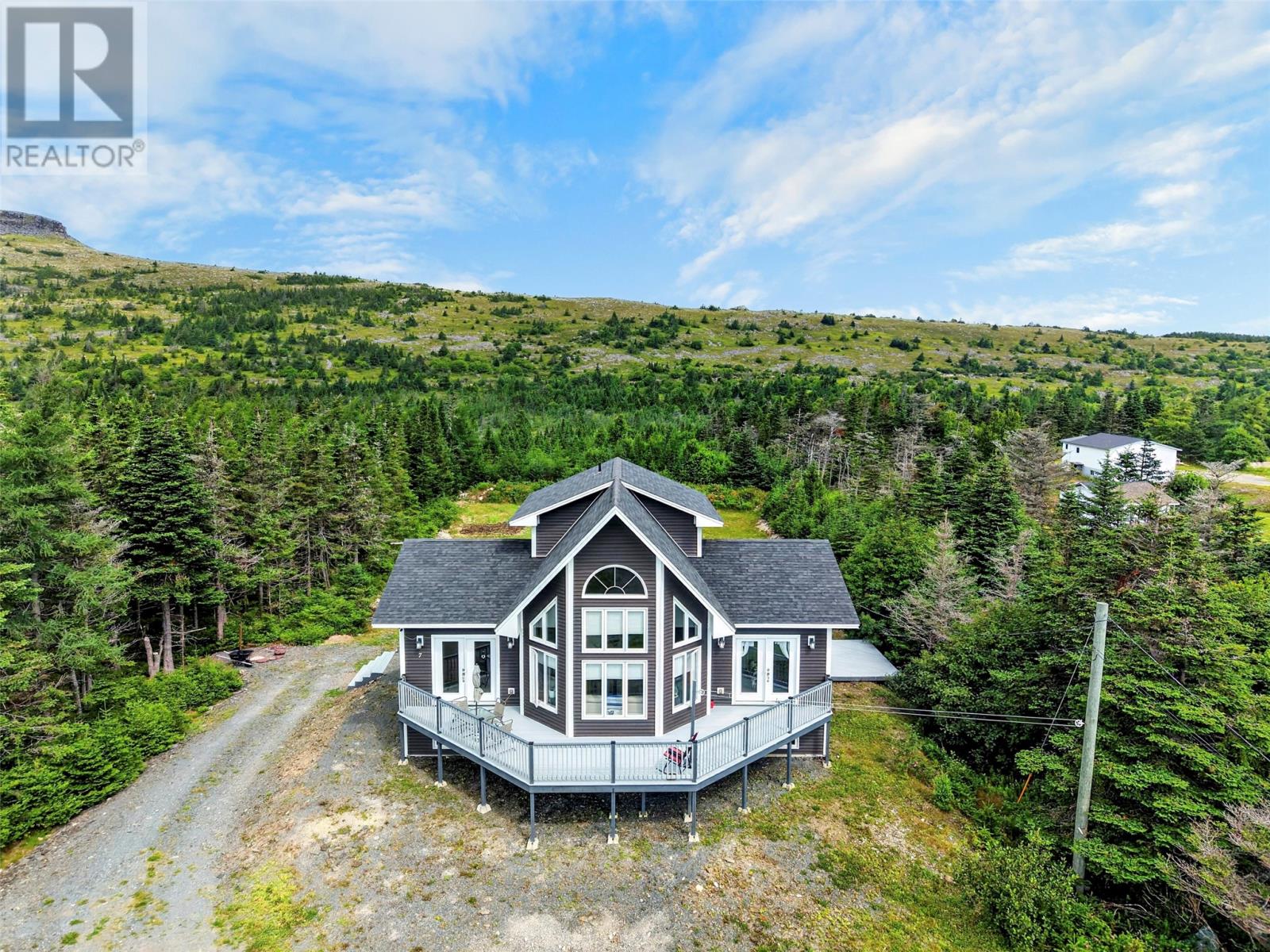 7 Bucklers Road, Northen Bay, Newfoundland & Labrador