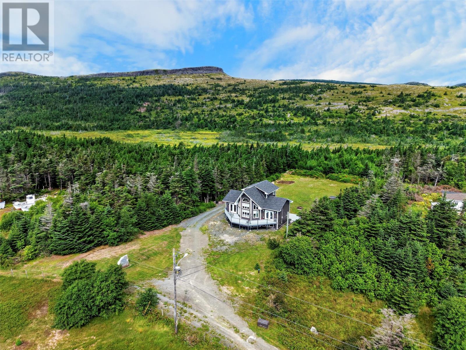 7 Bucklers Road, Northen Bay, Newfoundland & Labrador  A0A 3B0 - Photo 13 - 1302251