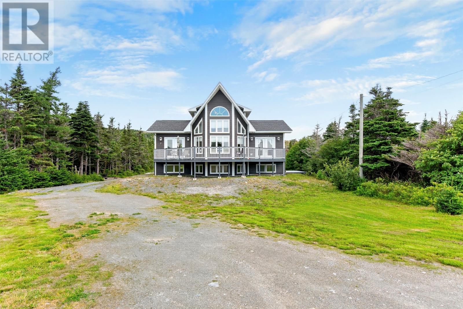 7 Bucklers Road, Northen Bay, Newfoundland & Labrador  A0A 3B0 - Photo 3 - 1302251