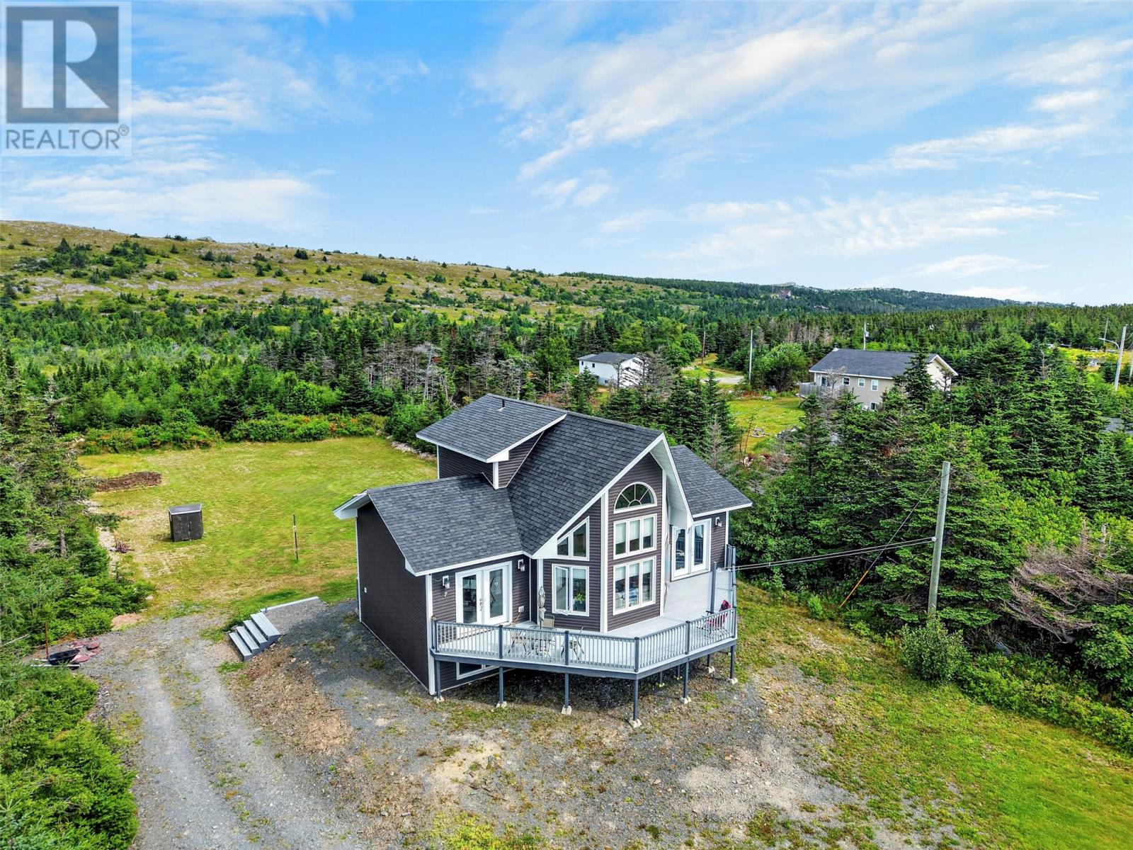 7 Bucklers Road, Northen Bay, Newfoundland & Labrador  A0A 3B0 - Photo 6 - 1302251