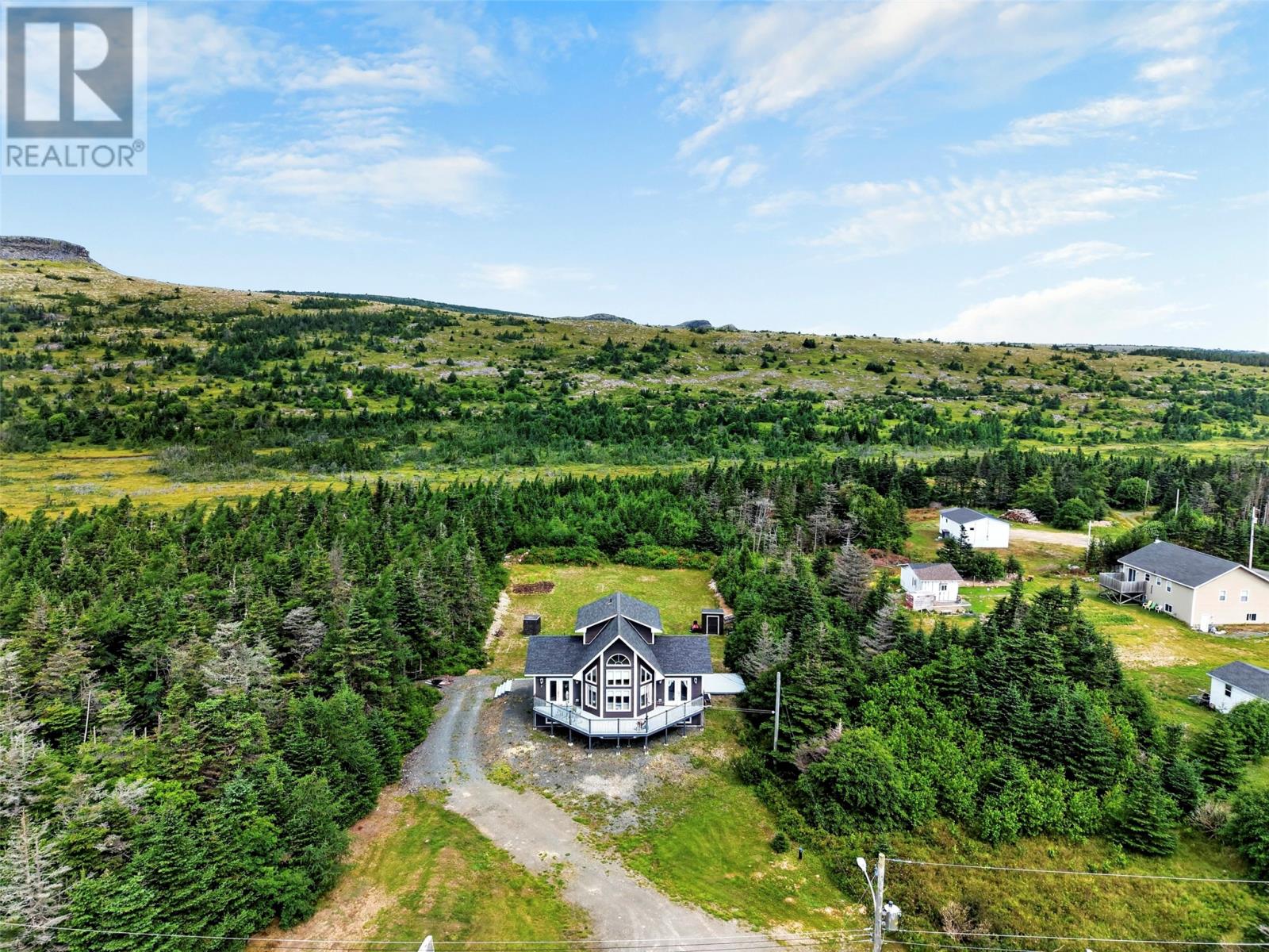 7 Bucklers Road, Northen Bay, Newfoundland & Labrador  A0A 3B0 - Photo 9 - 1302251