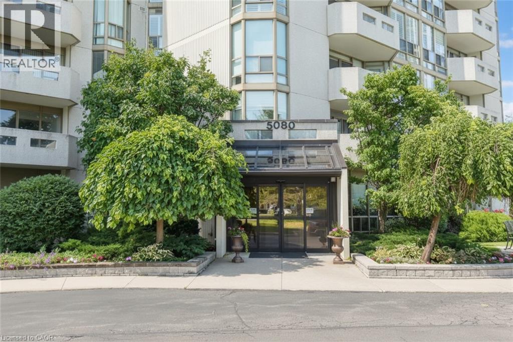 5080 Pinedale Avenue Unit# 1001, Burlington, Ontario  L7L 5V7 - Photo 4 - 40851014
