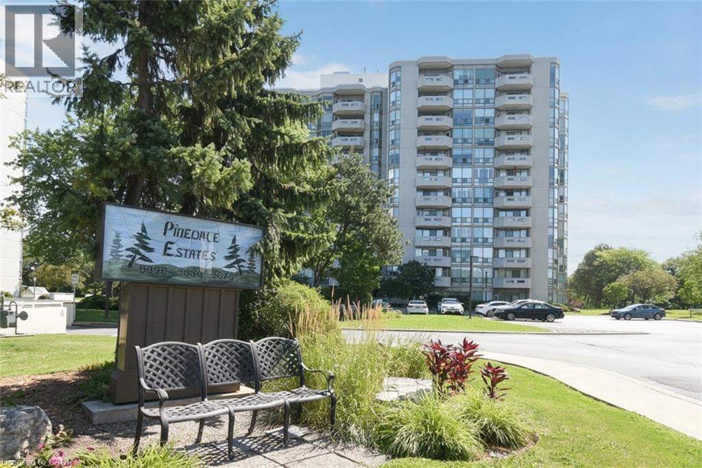 5080 Pinedale Avenue Unit# 1001, Burlington, Ontario  L7L 5V7 - Photo 5 - 40851014