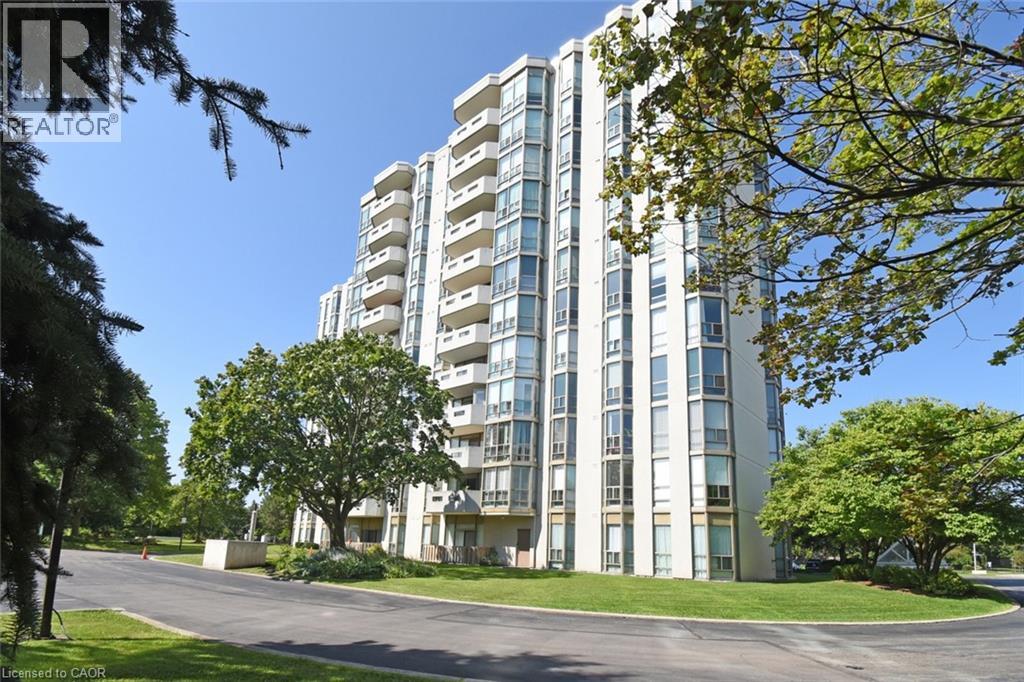 5080 Pinedale Avenue Unit# 1001, Burlington, Ontario  L7L 5V7 - Photo 38 - 40851014