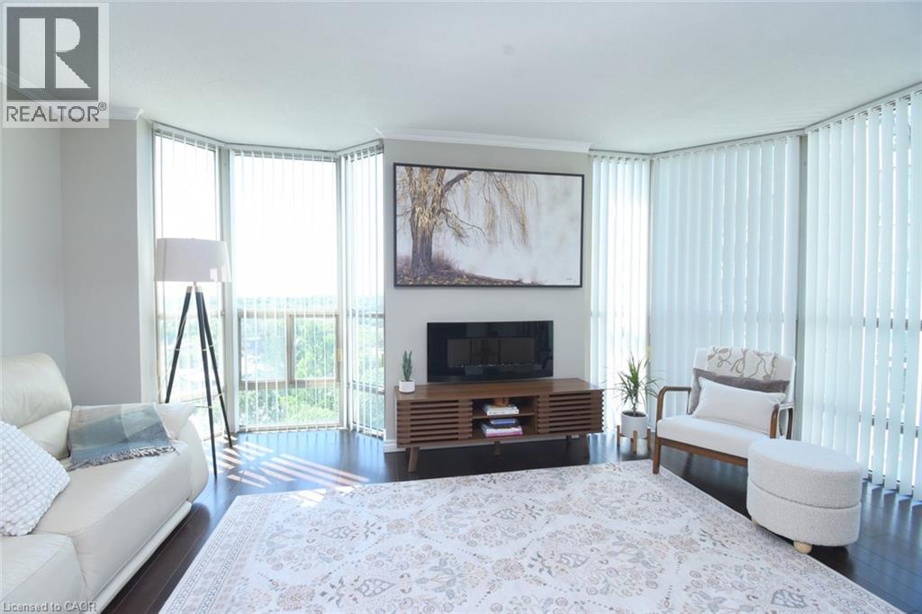 5080 Pinedale Avenue Unit# 1001, Burlington, Ontario  L7L 5V7 - Photo 7 - 40851014