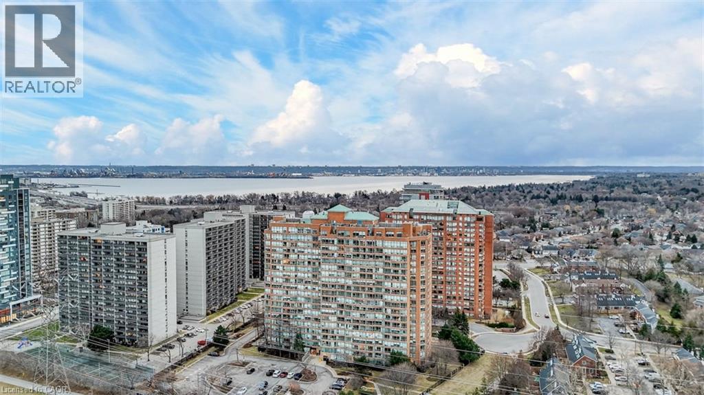 1276 Maple Crossing Boulevard Unit# 903, Burlington, Ontario  L7S 2J9 - Photo 4 - 40856517