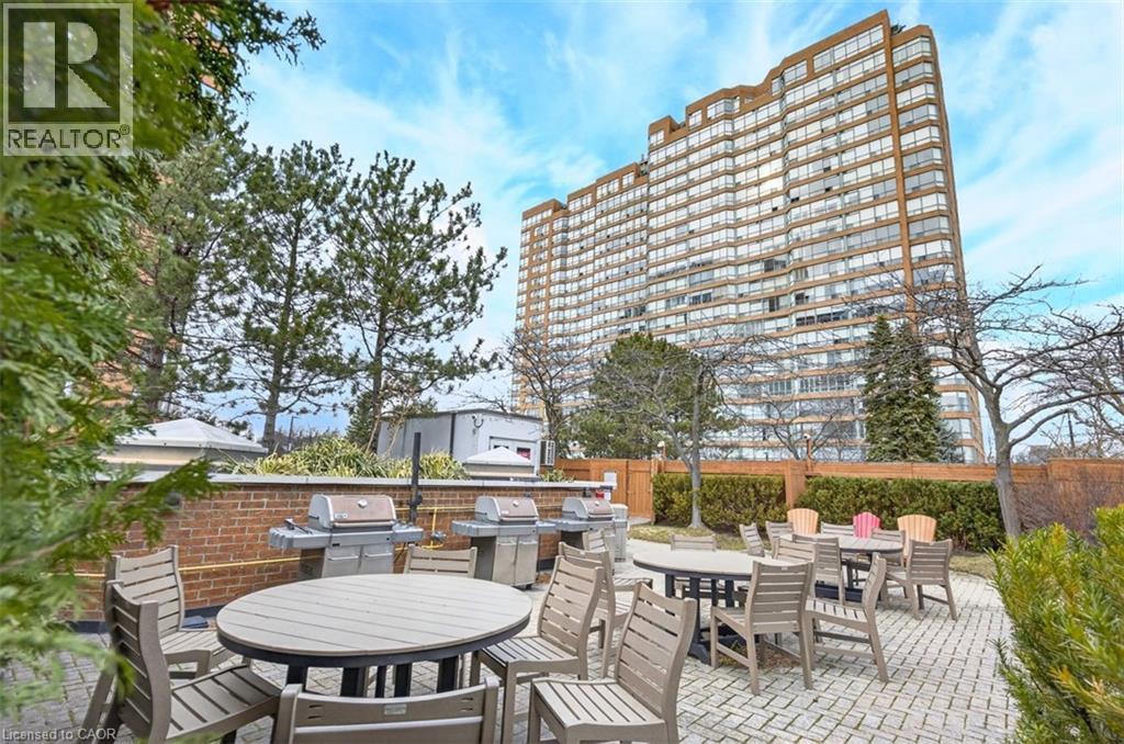 1276 Maple Crossing Boulevard Unit# 903, Burlington, Ontario  L7S 2J9 - Photo 45 - 40856517