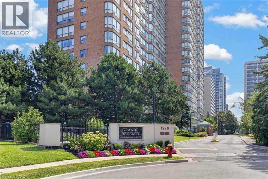 1276 Maple Crossing Boulevard Unit# 903, Burlington, Ontario  L7S 2J9 - Photo 2 - 40856517