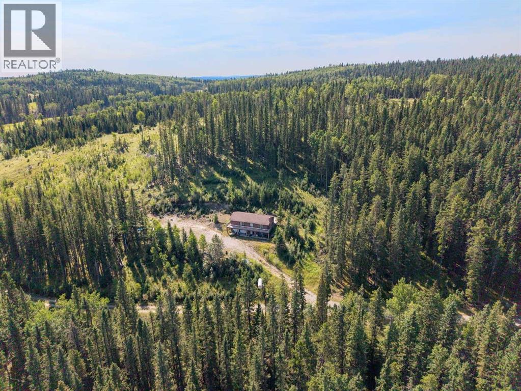 62043 40 Highway, Rural Bighorn No. 8, Alberta