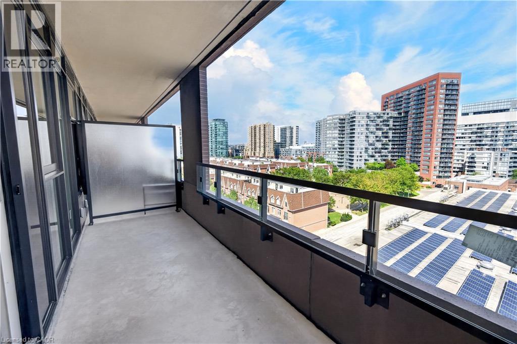 285 Dufferin St W/s Street Unit# 609, Toronto, Ontario  M6K 0J2 - Photo 21 - 40857794