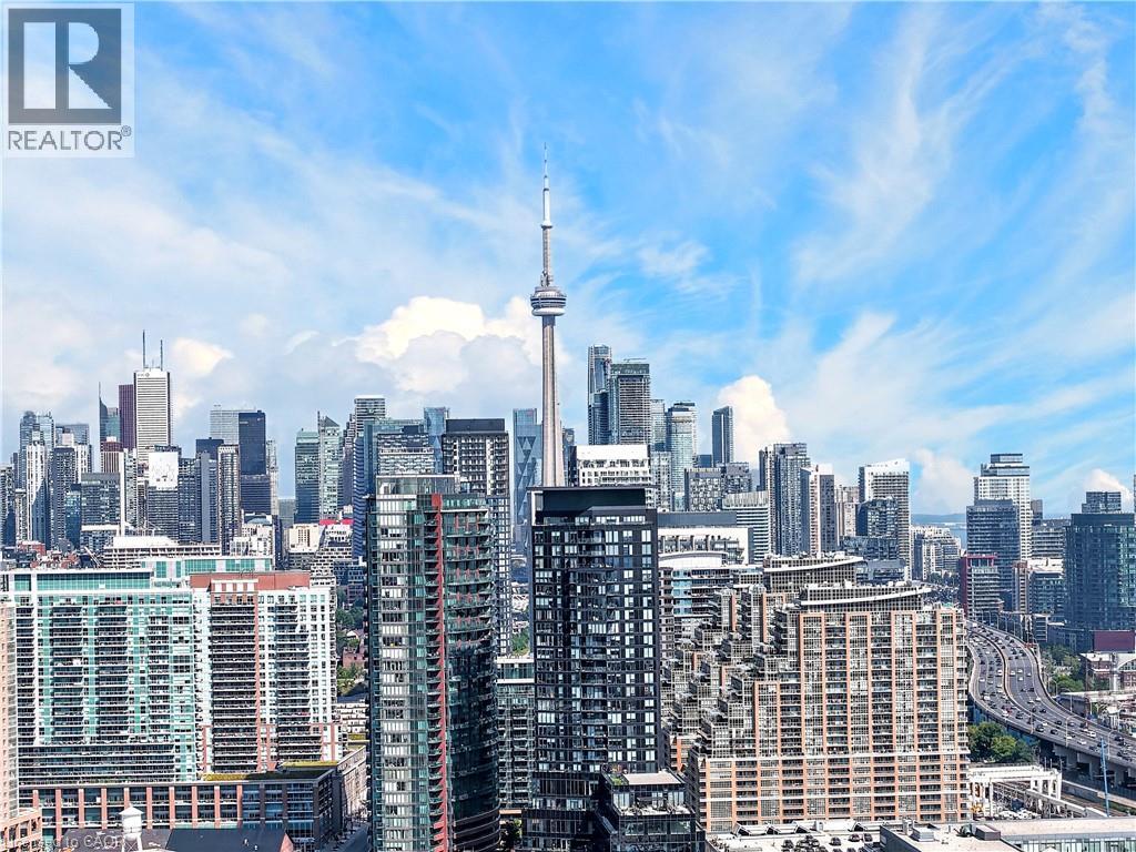 285 Dufferin St W/s Street Unit# 609, Toronto, Ontario  M6K 0J2 - Photo 36 - 40857794