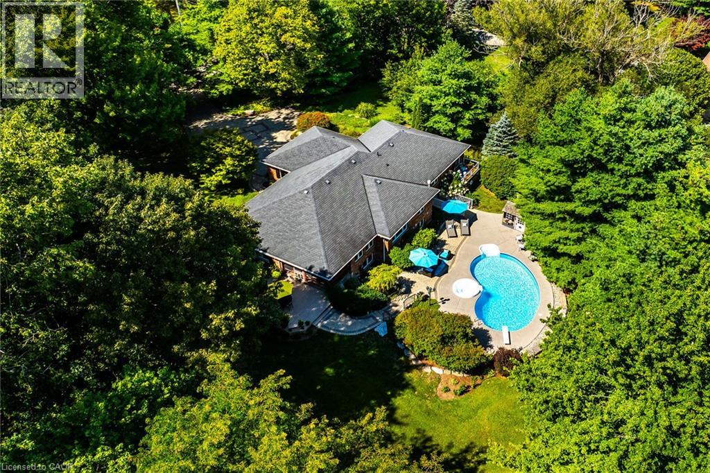 3 FOREST GLEN Court, Port Dover, Ontario
