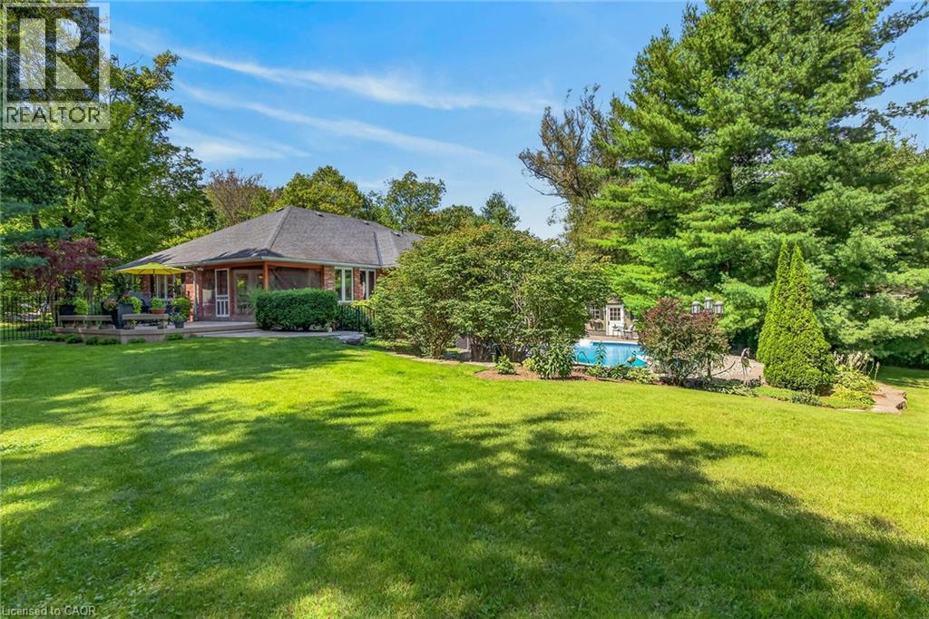 3 Forest Glen Court, Port Dover, Ontario  N3Y 4K2 - Photo 41 - 40858508