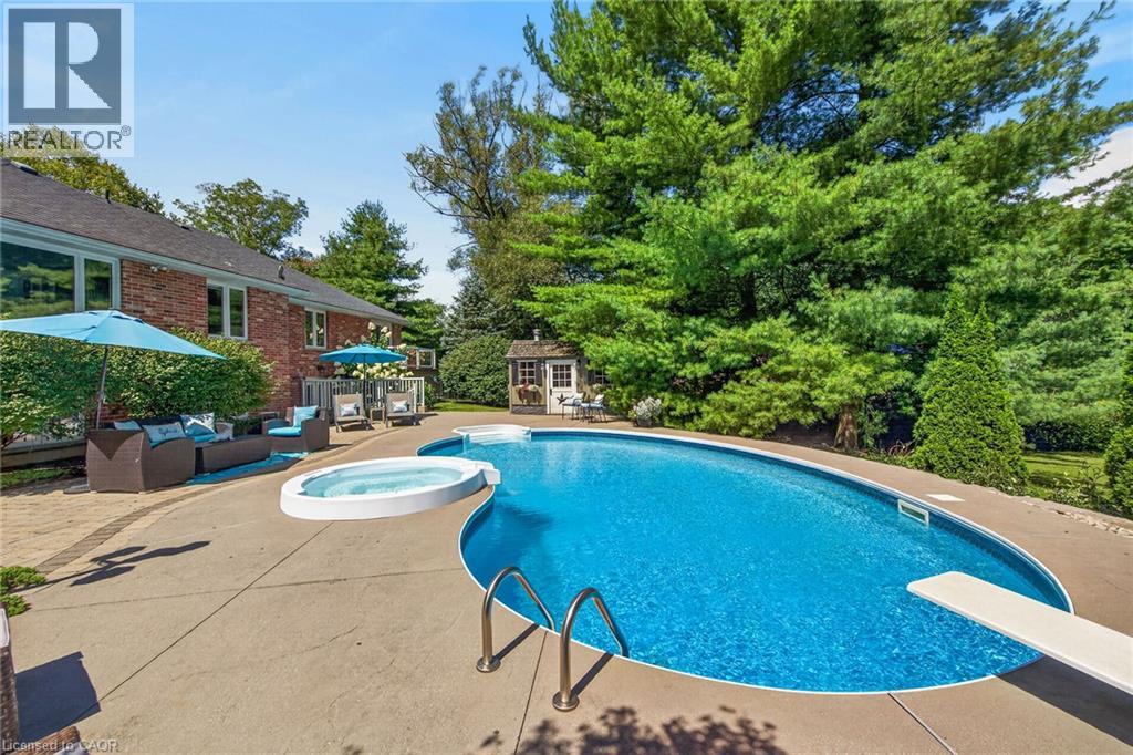 3 Forest Glen Court, Port Dover, Ontario  N3Y 4K2 - Photo 44 - 40858508