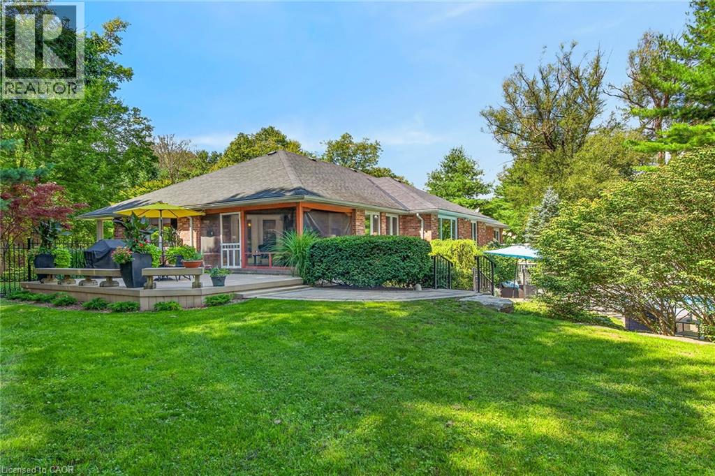 3 Forest Glen Court, Port Dover, Ontario  N3Y 4K2 - Photo 3 - 40858508