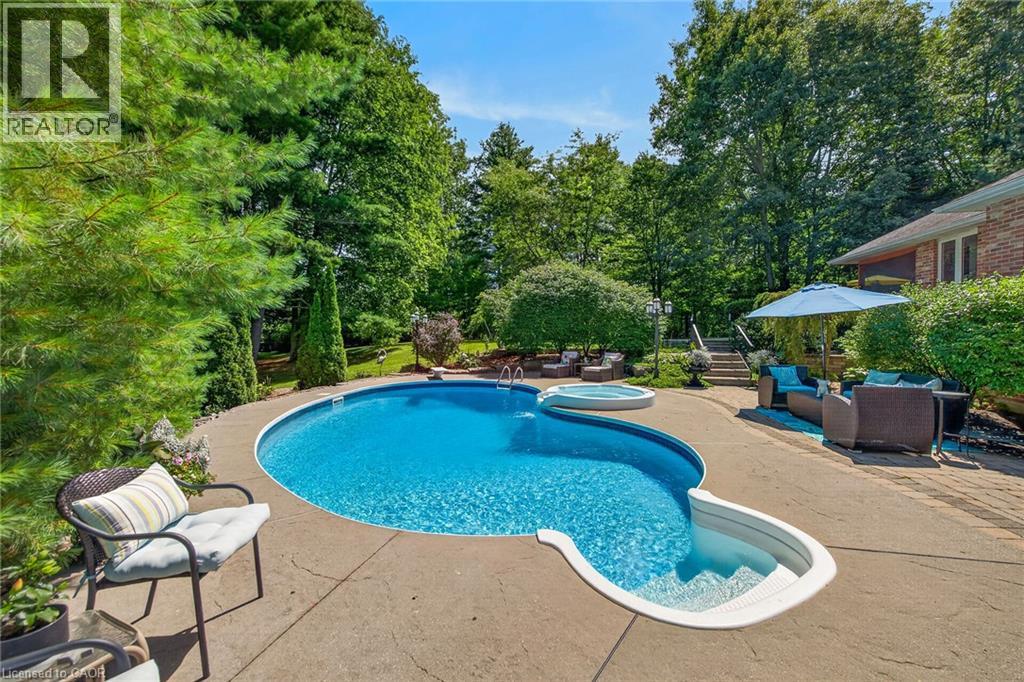 3 Forest Glen Court, Port Dover, Ontario  N3Y 4K2 - Photo 43 - 40858508