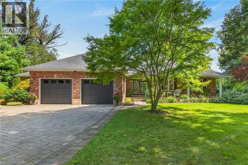 3 Forest Glen Court, Port Dover, Ontario  N3Y 4K2 - Photo 2 - 40858508