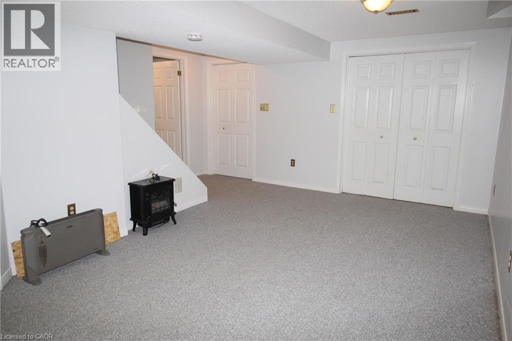144 Huntingwood Avenue Unit# Bsmt, Dundas, Ontario  L9H 6X7 - Photo 14 - 40858985