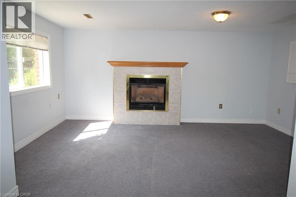 144 Huntingwood Avenue Unit# Bsmt, Dundas, Ontario  L9H 6X7 - Photo 6 - 40858985