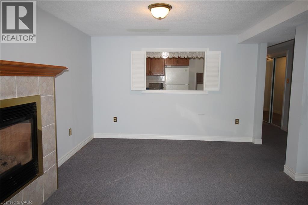 144 Huntingwood Avenue Unit# Bsmt, Dundas, Ontario  L9H 6X7 - Photo 3 - 40858985