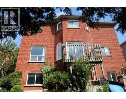 144 HUNTINGWOOD Avenue Unit# BSMT, Dundas, Ontario