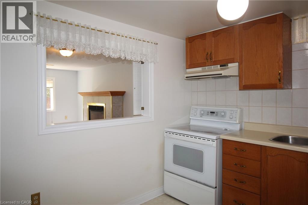 144 Huntingwood Avenue Unit# Bsmt, Dundas, Ontario  L9H 6X7 - Photo 9 - 40858985