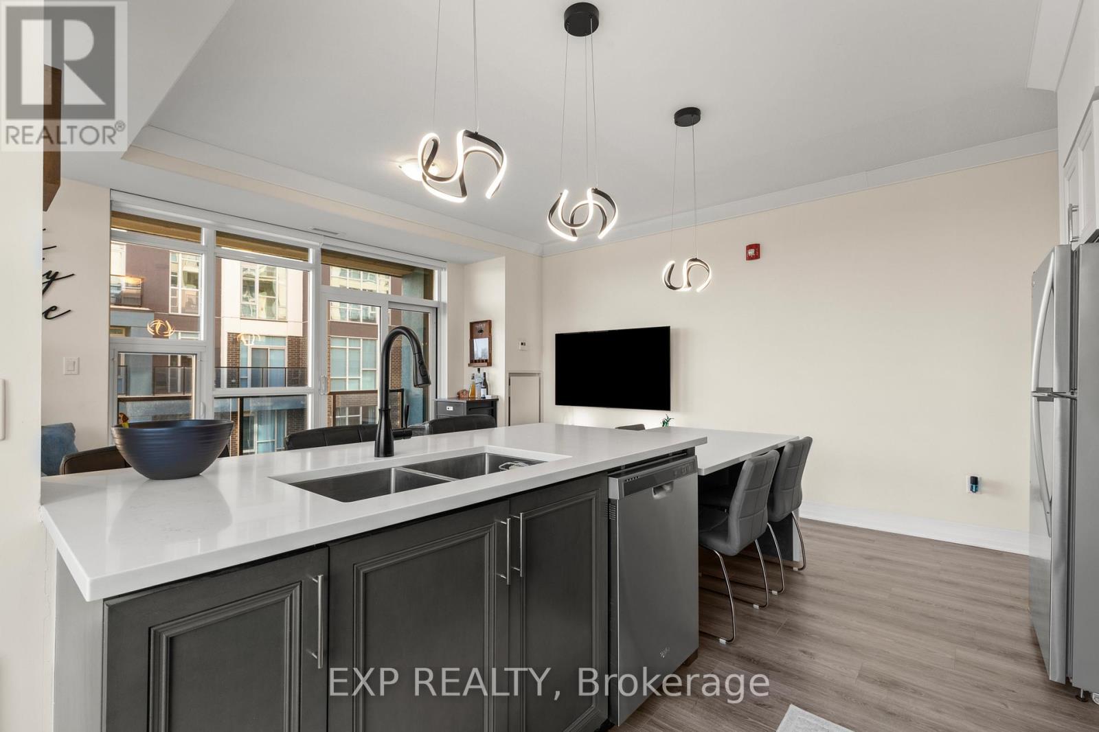 209 - 10 Concord Place, Grimsby (Grimsby Beach), Ontario  L3M 0G6 - Photo 14 - X13722398