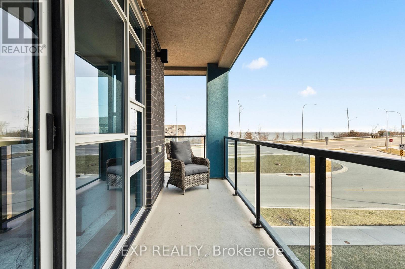 209 - 10 Concord Place, Grimsby (Grimsby Beach), Ontario  L3M 0G6 - Photo 22 - X13722398