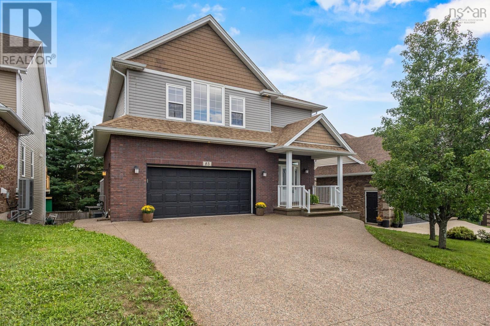 85 William Borrett Terrace, Bedford, Nova Scotia  B4A 0B9 - Photo 1 - 202621812