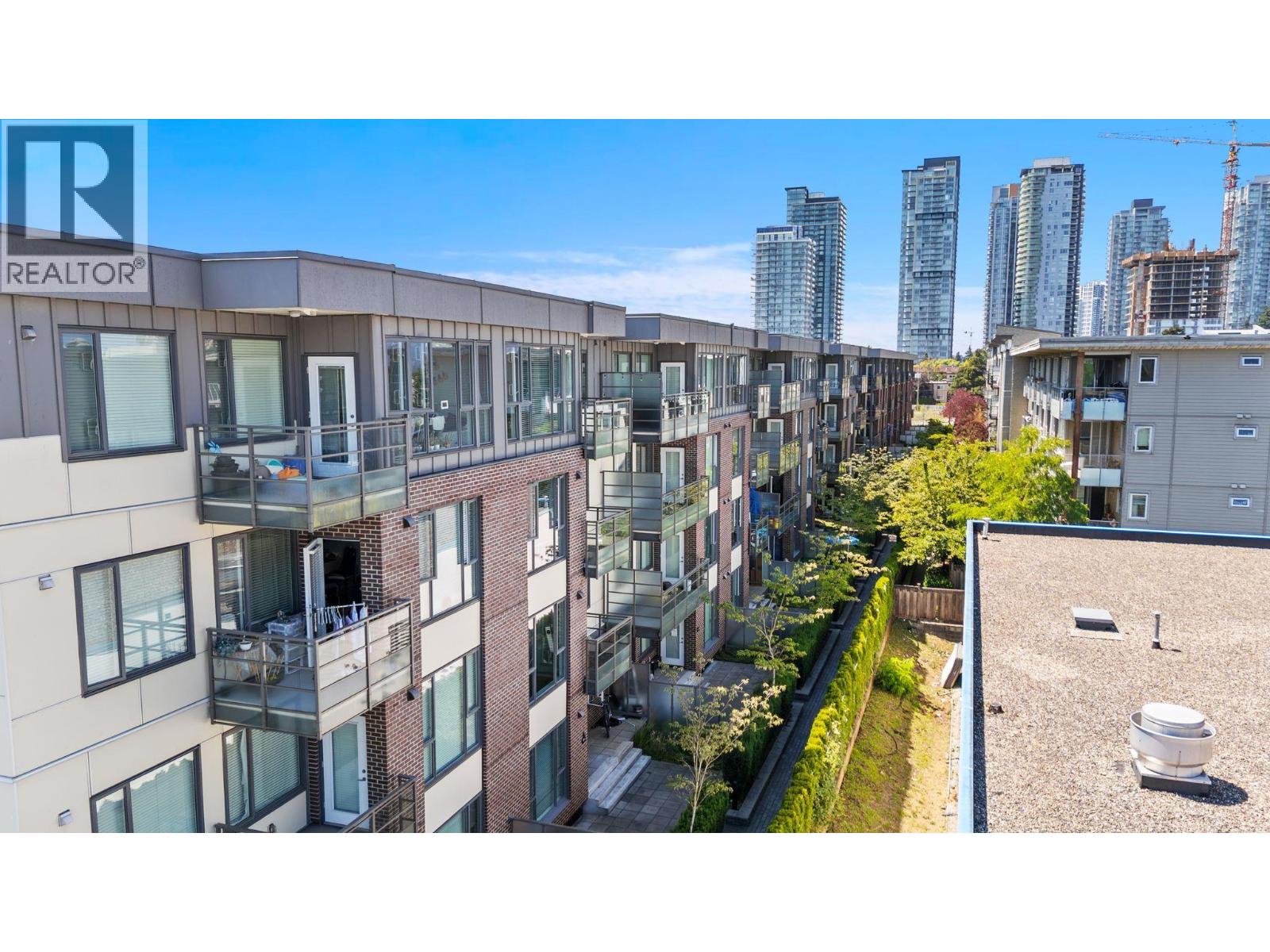 216 5355 Lane Street, Burnaby, British Columbia V5H 0H1 - Photo 28 - R3159605