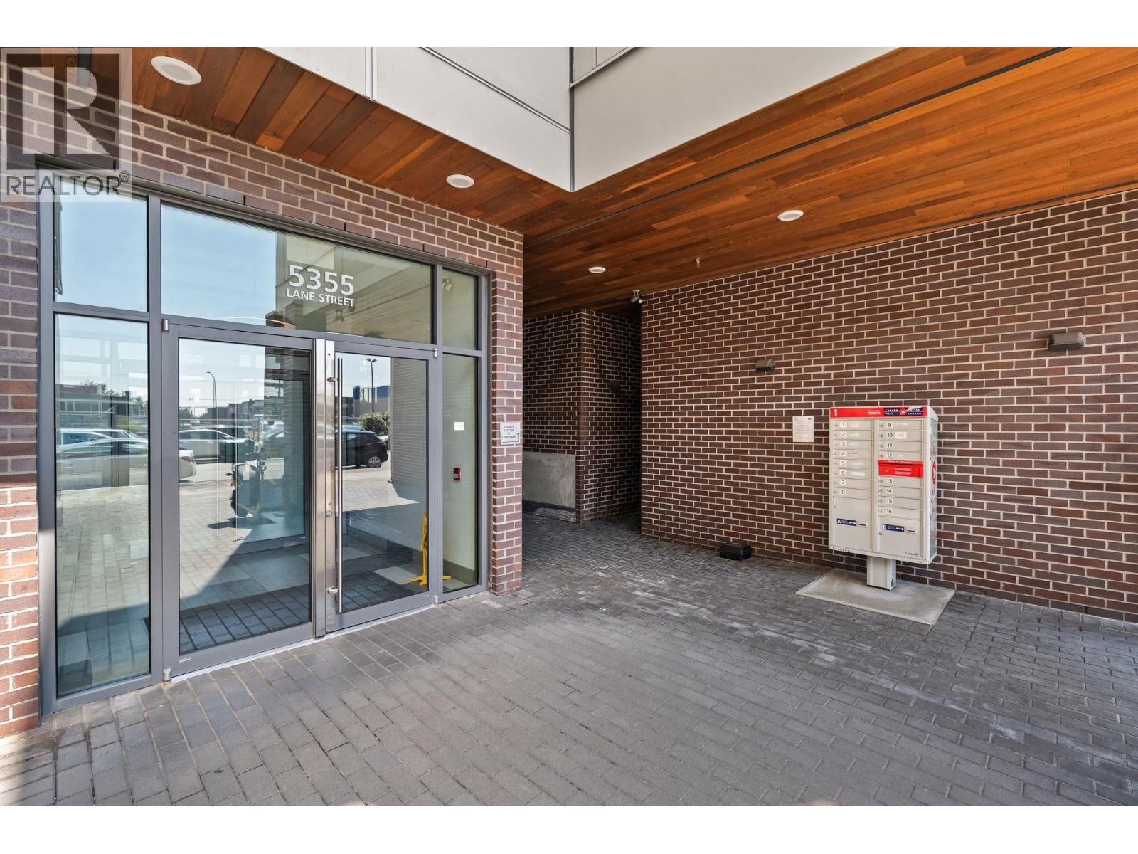 216 5355 Lane Street, Burnaby, British Columbia V5H 0H1 - Photo 36 - R3159605