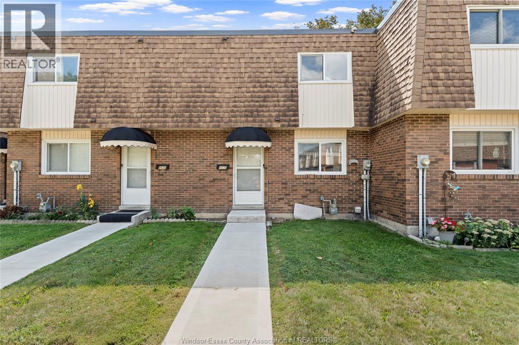 5430 LASSALINE, Windsor, Ontario