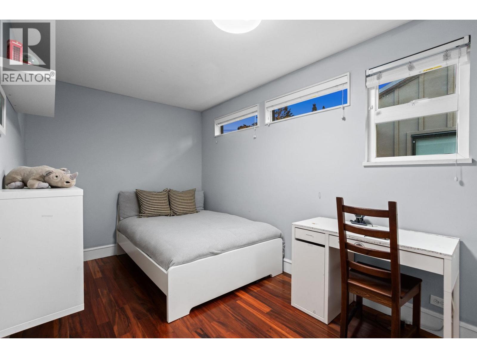1208 Rosewood Crescent, North Vancouver, British Columbia  V7P 1H4 - Photo 18 - R3159606