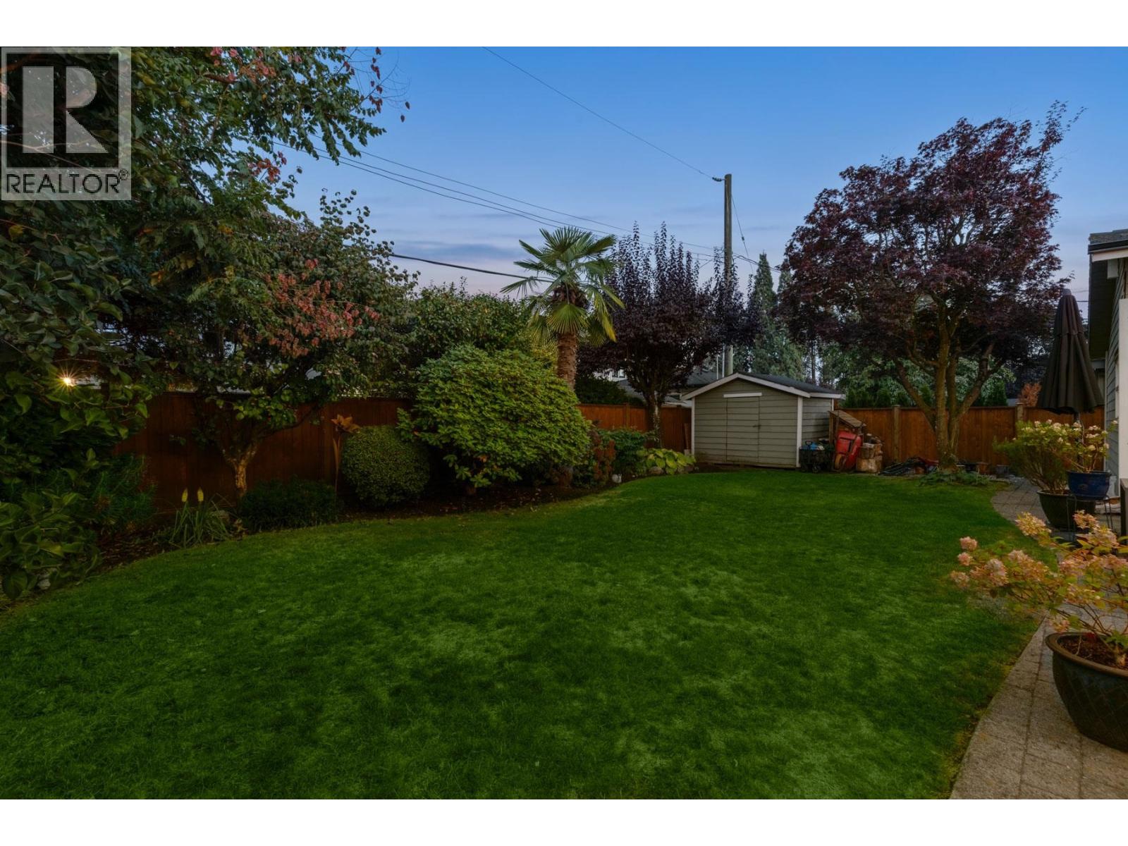 1208 Rosewood Crescent, North Vancouver, British Columbia  V7P 1H4 - Photo 22 - R3159606