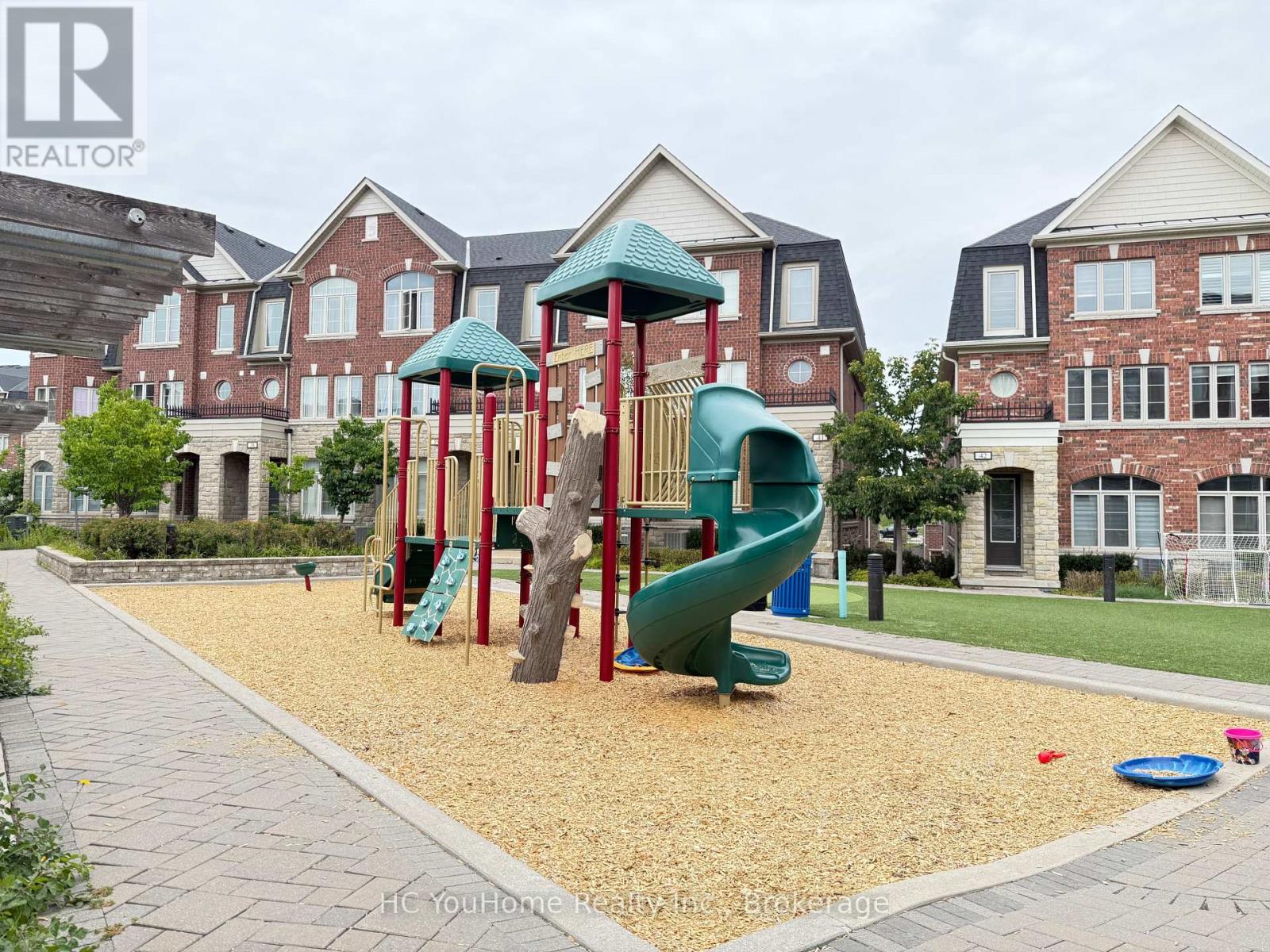 122 - 1331 Major Mackenzie Drive W, Vaughan, Ontario  L6A 4W4 - Photo 36 - N13716748
