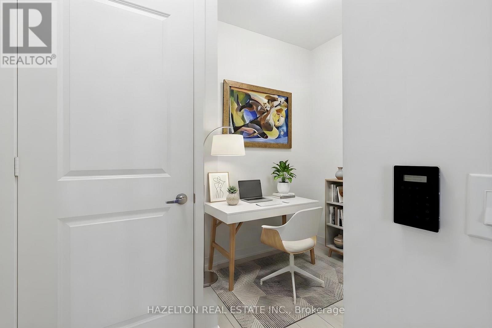 4201 - 38 Annie Craig Drive, Toronto, Ontario  M8V 0G9 - Photo 20 - W13665956