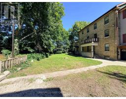 4 - 1 WAVERLEY PLACE, London East, Ontario