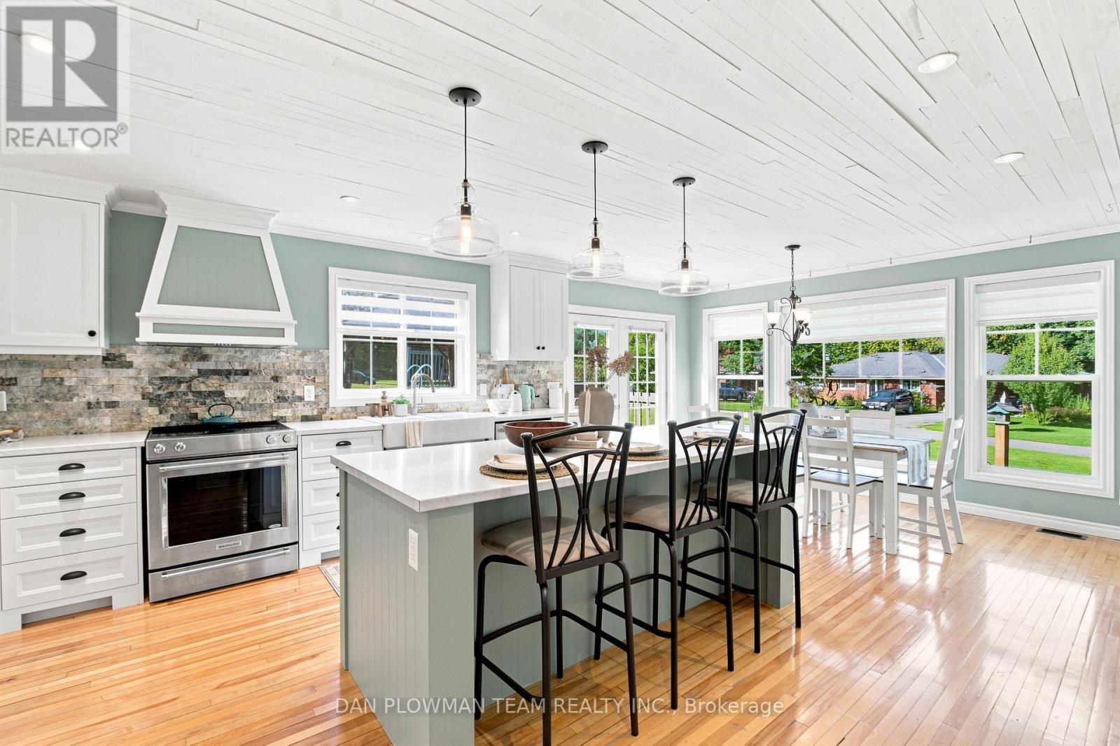 15972 COUNTY ROAD 2 ROAD, Brighton, Ontario