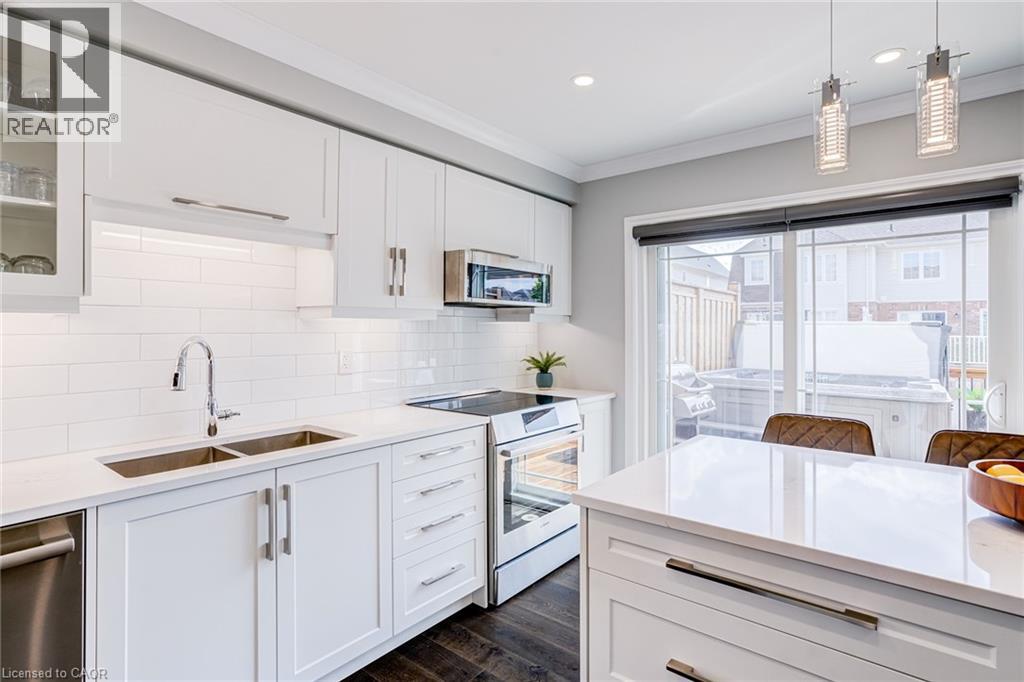 3202 Munson Crescent, Burlington, Ontario  L7L 3B9 - Photo 12 - 40858979