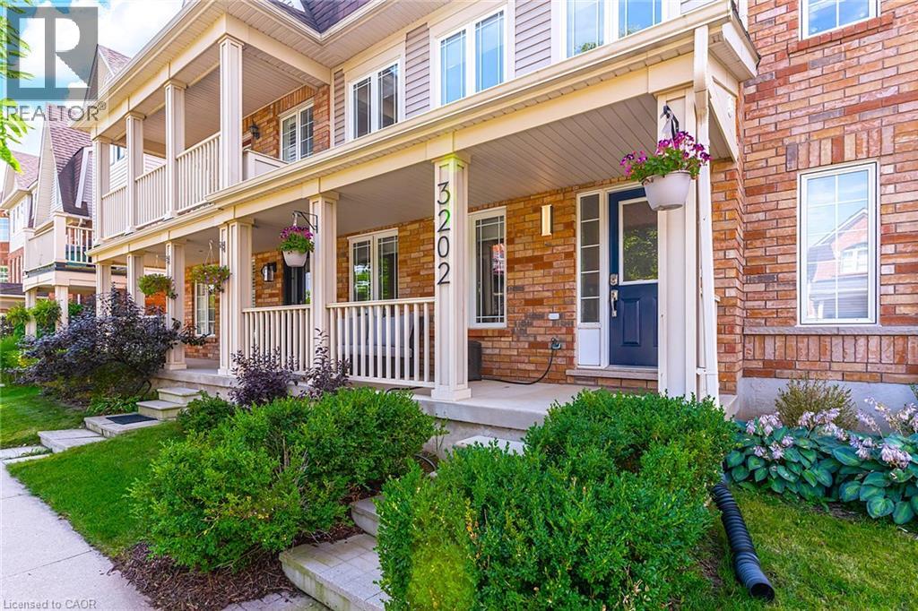 3202 Munson Crescent, Burlington, Ontario  L7L 3B9 - Photo 2 - 40858979