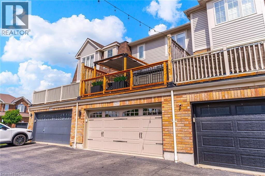 3202 Munson Crescent, Burlington, Ontario  L7L 3B9 - Photo 29 - 40858979