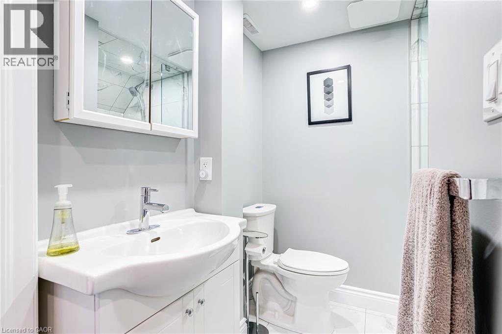 3202 Munson Crescent, Burlington, Ontario  L7L 3B9 - Photo 6 - 40858979