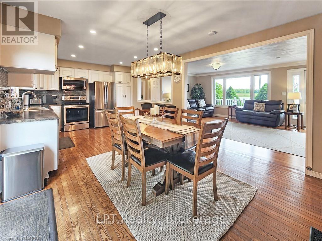 41456 Harriston Road, Morris Turnberry (Turnberry), Ontario  N0G 2W0 - Photo 19 - X13722462