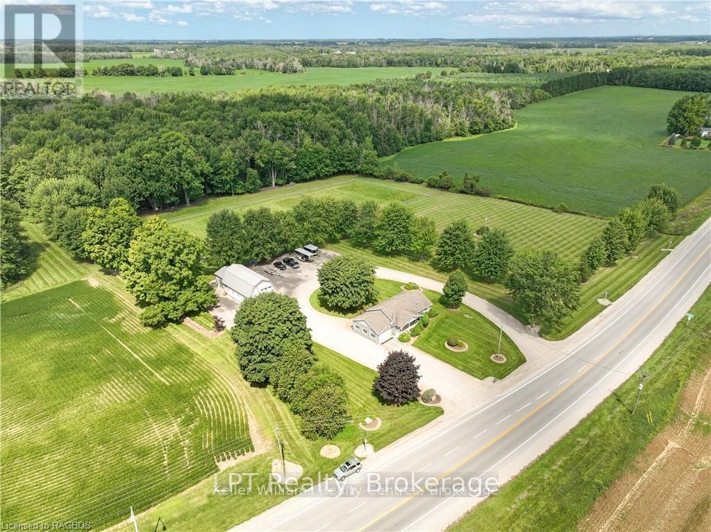 41456 Harriston Road, Morris Turnberry (Turnberry), Ontario  N0G 2W0 - Photo 2 - X13722462