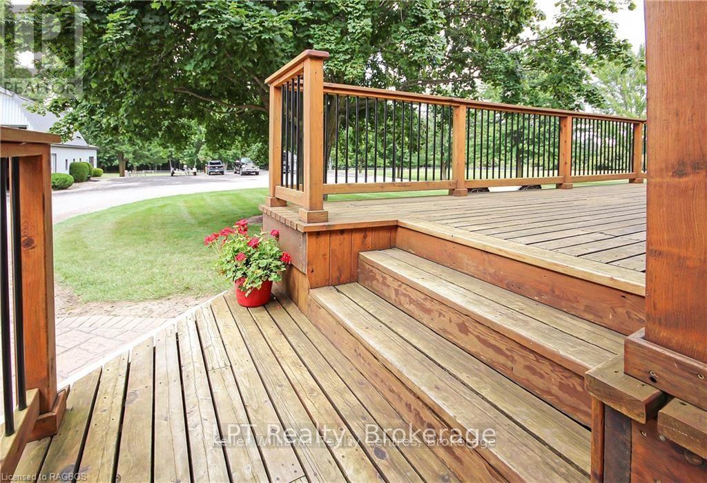 41456 Harriston Road, Morris Turnberry (Turnberry), Ontario  N0G 2W0 - Photo 21 - X13722462